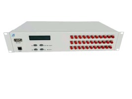 Rack-Mounted Optical Switch 1x32 - Wholesale Rate, Xionghua, High Performance