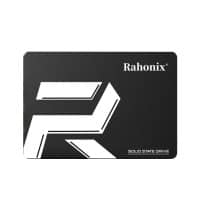 Rahonix RS Series 2.5” SATA III SSD, Read Speed Up To 560mb/s