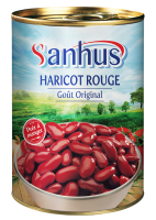 Red Kidney Beans in Brine - Bulk Rate and Wholesale Supplier