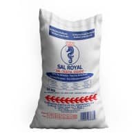 Sal Royal 25kg High Quality Egyptian Salt - Bulk Wholesale Supplier