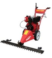 Scythe Mower 800mm Cutting Width Changu Xu Brand Wholesale Rate