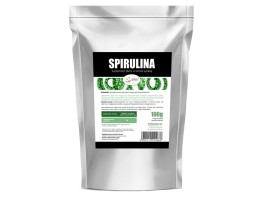 Spirulina Powder - Dietary Supplement, VIVIO, Bulk Rate, Wholesale Supplier