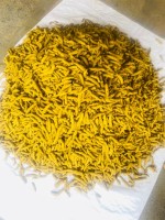 Turmeric Finger - Organic Golden Yellow, Wholesale Rate