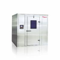 Walk In Laboratory Refrigerator - Precise Temperature Control, Bulk Supplier