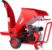 Wood Chipper/Shredder 15HP 420cc at Wholesale Rate, Bulk Supplier and Best Price