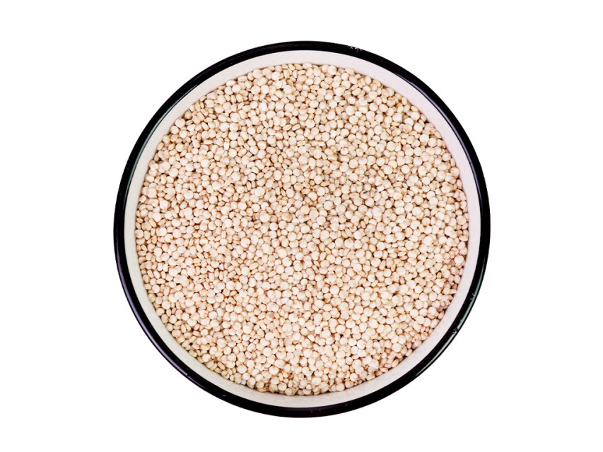 White Quinoa - Premium Quality from DELIFOOD - Wholesale Rates Available