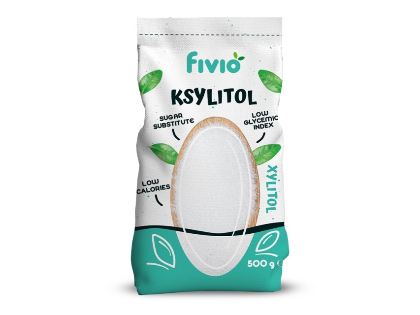 Xylitol (Birch Sugar) Wholesale Supplier - Best Price