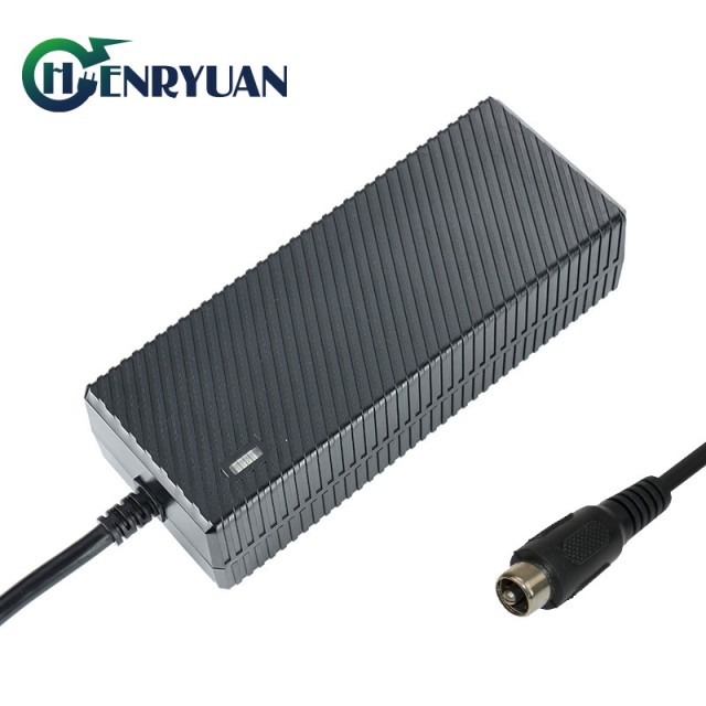 10s 36v 37v Lithium Ion Battery 200W 42V 4A 5A 6A Charger