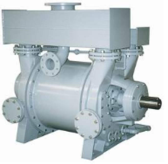 2BE1 253 Water Ring Vacuum Pumps for Industrial Applications Wholesale