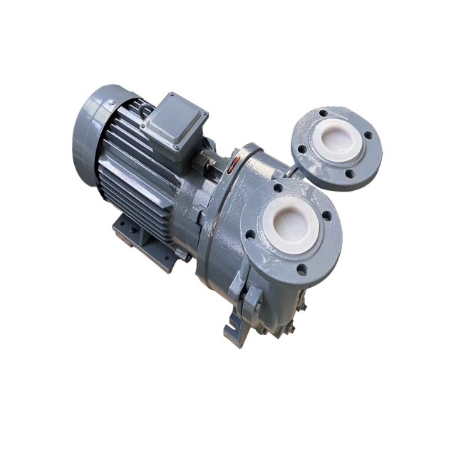 2BE1 305 Water Ring Vacuum Pump - High Quality, Wholesale Price