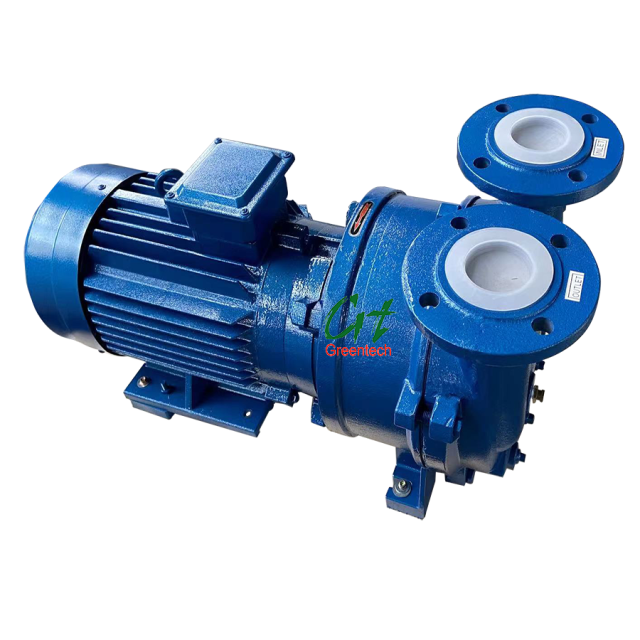 2BE1 305 Water Ring Vacuum Pump - High Quality, Wholesale Price