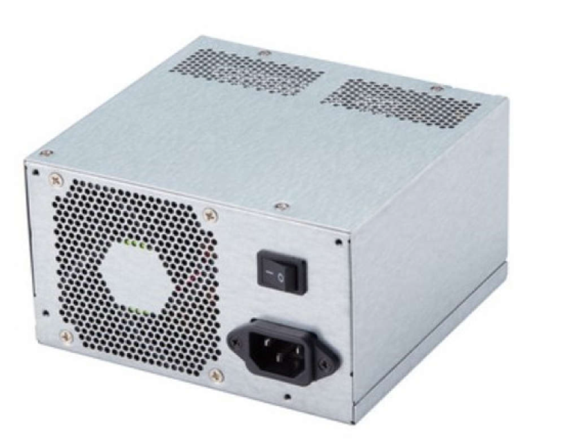 500W PC Power Supply ATX, High Efficiency, Wholesale Supplier