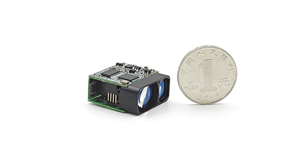 905nm Laser Rangefinder for Accurate Distance Measurement