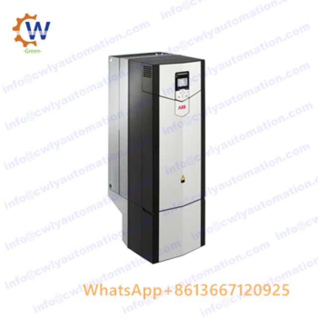 ABB Industrial Frequency Converter Acs880-01-246A-3 Wholesale Rate Supplier