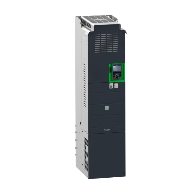 AC Drive ATV930D22N4 - Schneider Variable Speed Drive for Industrial Applications