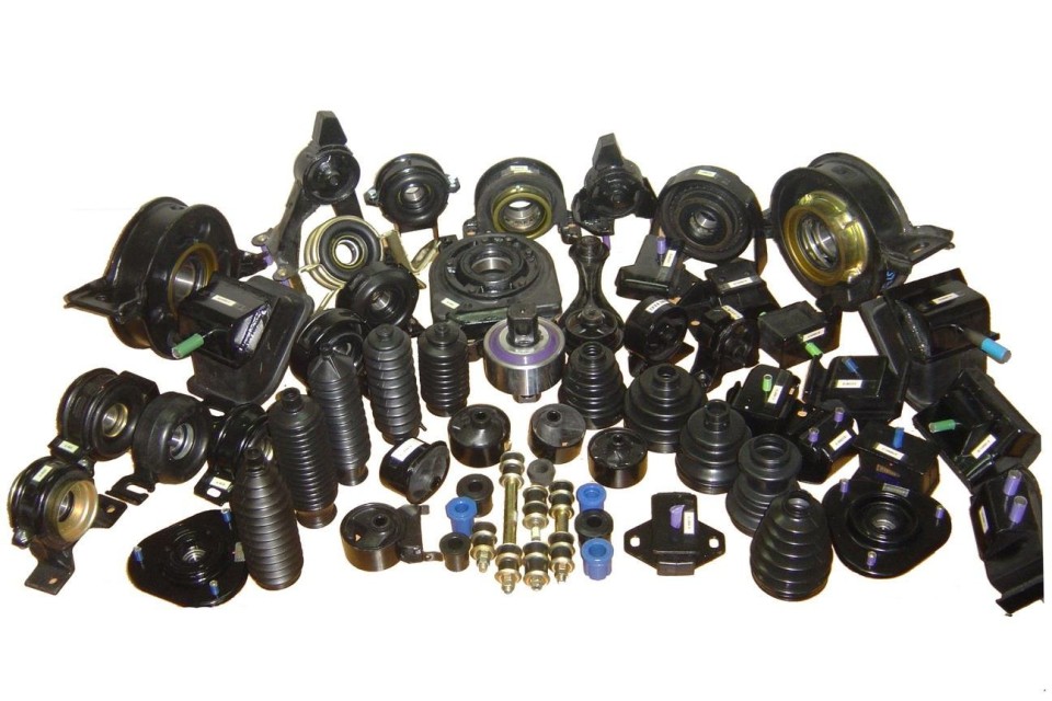 Aftermarket and Genuine Auto Parts for Chinese Cars - Wholesale Supplier