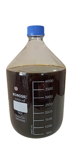 Agarwood (Oud) Oil - Pure, Natural, Unblended, Wholesale Price