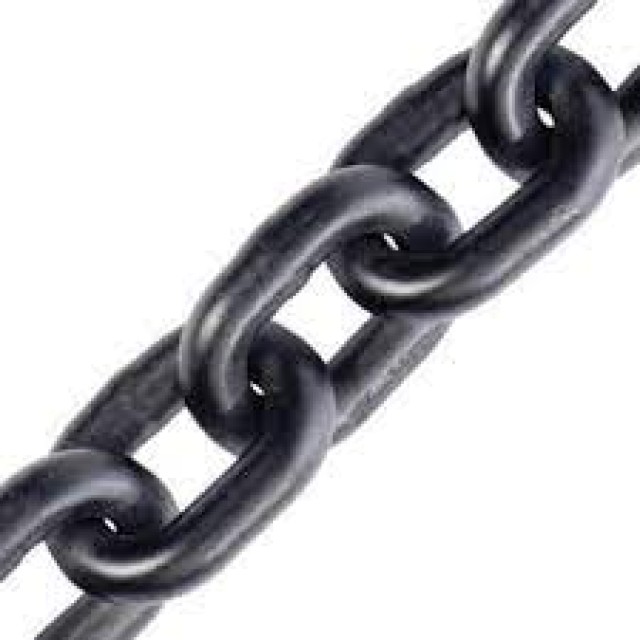 Indolift Alloy Steel Chain for Heavy Duty Lifting Solution from Bulk Supplier at Best Price