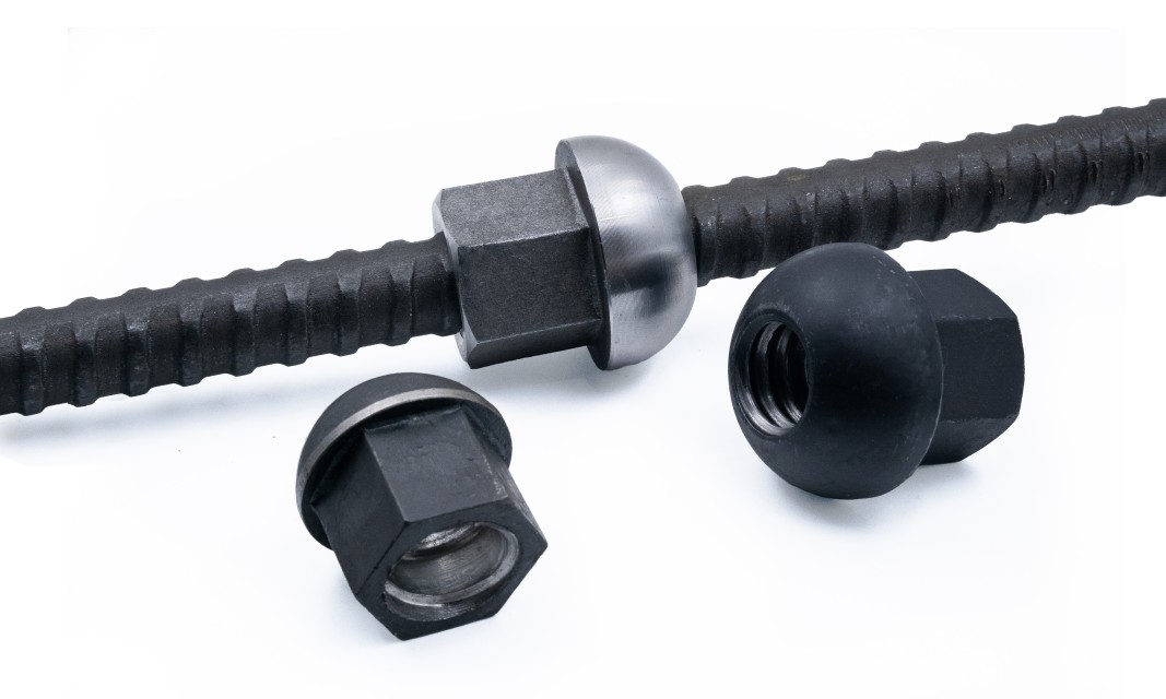 Anchor Nut Dome Nut for Rock Bolt at Competitive Rates