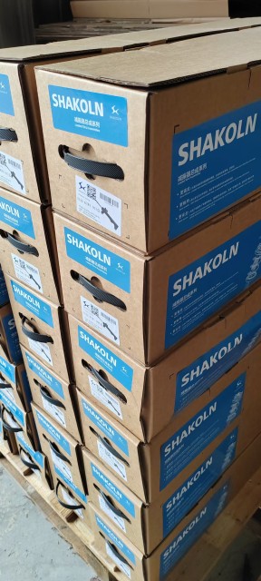 Auto Chassis Parts from SHAKOLN for Mercedes-Benz and BMW