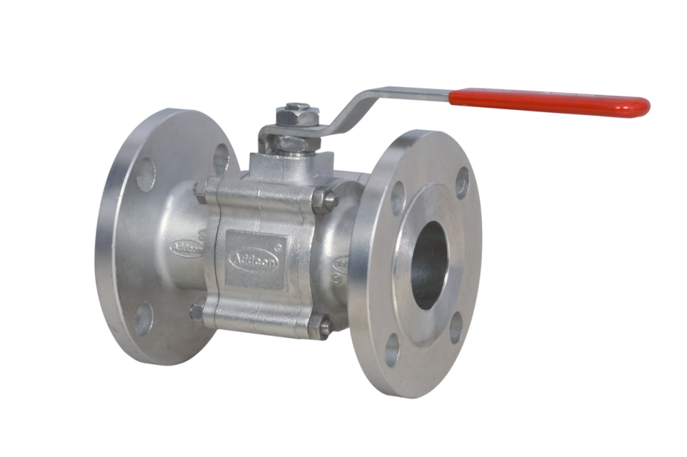 Ball Valve - Wholesale Supplier, Various Sizes & Materials