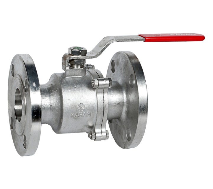 Ball Valve - Wholesale Supplier, Various Sizes & Materials