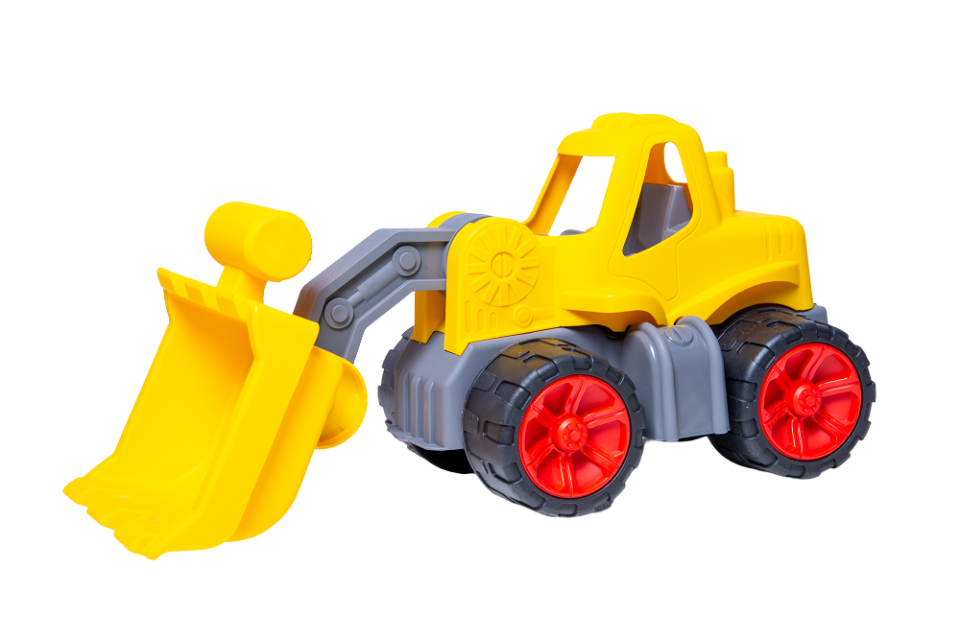 Big Trucks & Big Loader - Zedtoys, Wholesale Rate