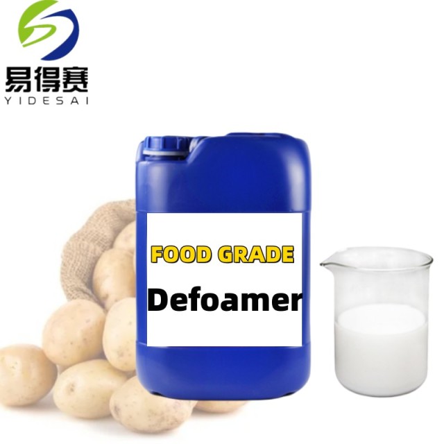 Defoamer and Antifoam for Wastewater Treatment - Bulk Wholesale Price