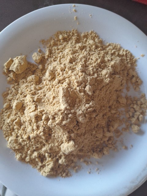 Dehydrated Ginger Garlic and Onion Powder at Wholesale Supplier