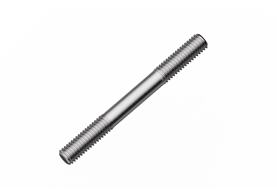 Double End Threaded Bar & Studs for Bulk Orders