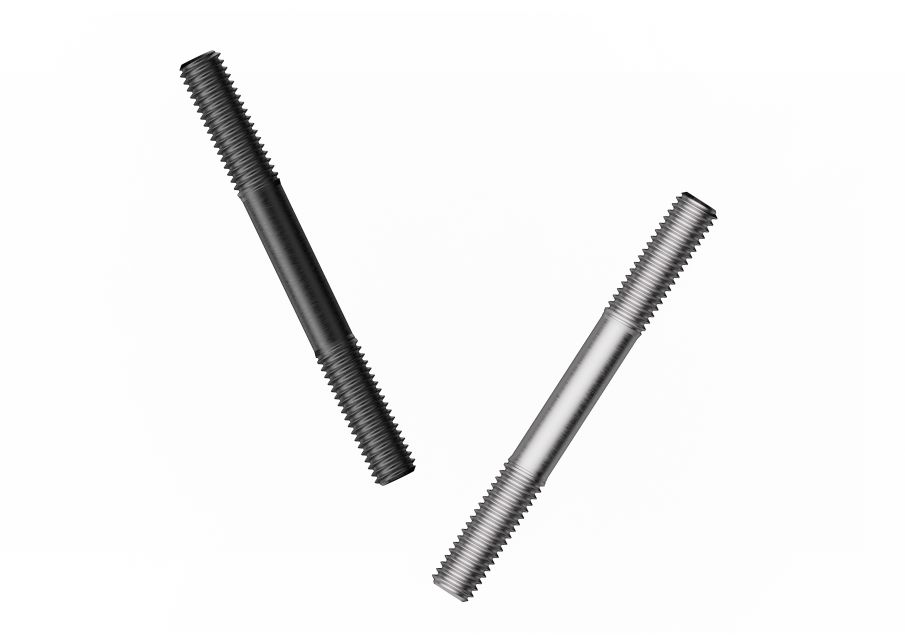 Double End Threaded Bar & Studs for Bulk Orders