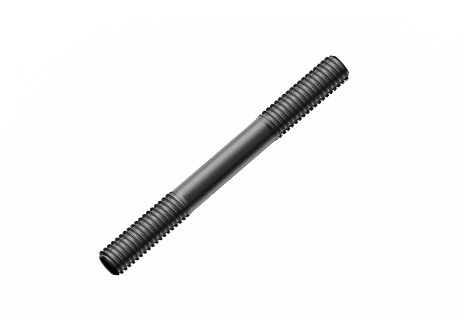 Double End Threaded Bar & Studs for Bulk Orders