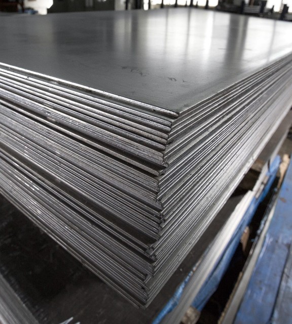 Duplex Stainless Steel Sheet & Plate 2205, 2304, 2507 at Superior Corrosion Resistance