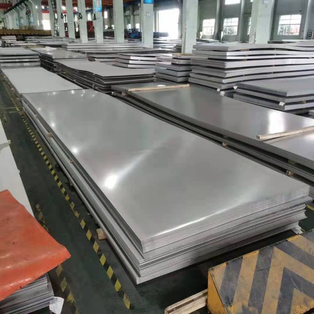 Duplex Stainless Steel Sheet & Plate 2205, 2304, 2507 at Superior Corrosion Resistance