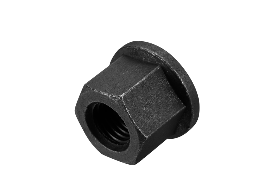 Flange Hex Nuts at Luoyi Supplier, Wholesale Rates, Bulk Orders