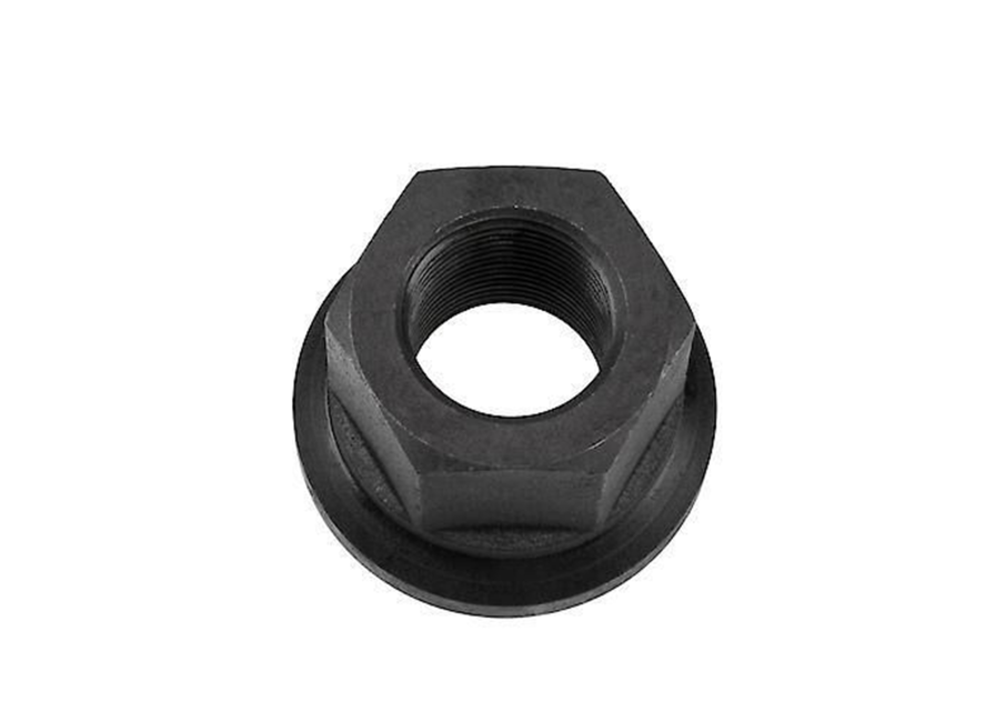 Flange Hex Nuts at Luoyi Supplier, Wholesale Rates, Bulk Orders