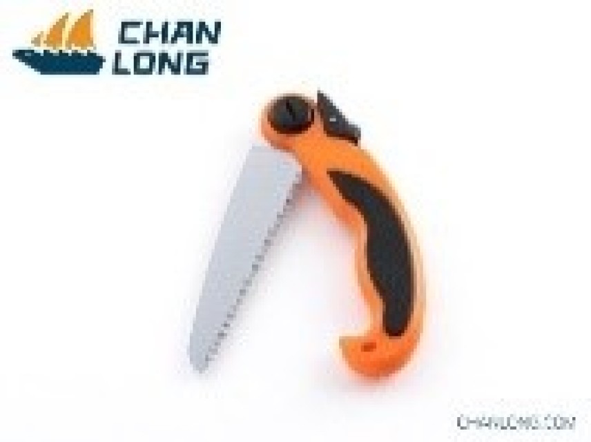 Folding Pruning Saw H-160 at Premium Quality for Landscaping and Outdoor Use