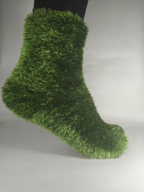 Furry Winter Socks for Women Men and Babies Wholesale Pricing Options