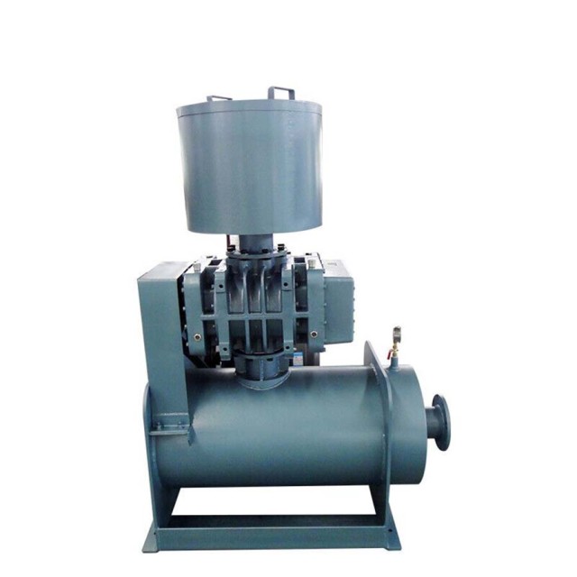 High Pressure M6016 Tri-lobe Roots Blower for Industrial Use