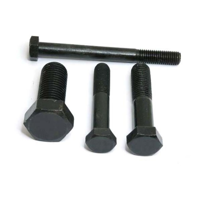 Hexagon Head Bolt for Construction & Machinery - Bulk Wholesale Pricing