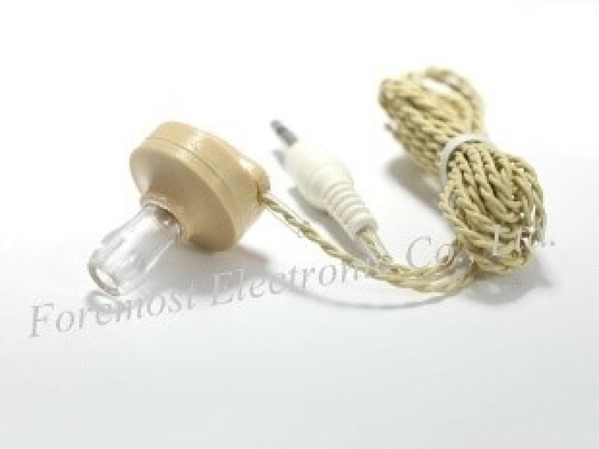 High Impedance Ceramic Earphone - CH905 at Wholesale Price and Bulk Supply