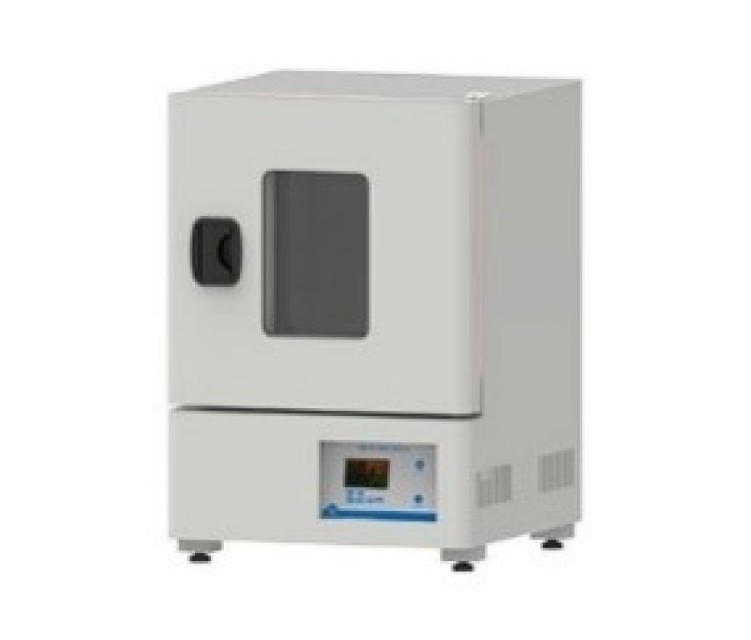 Hot Air Oven DSO-D Series with PID Control, Stainless Steel Shelves – Best Price Supplier