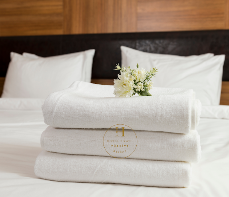 Hotel Towels for Maximum Absorption and Durability