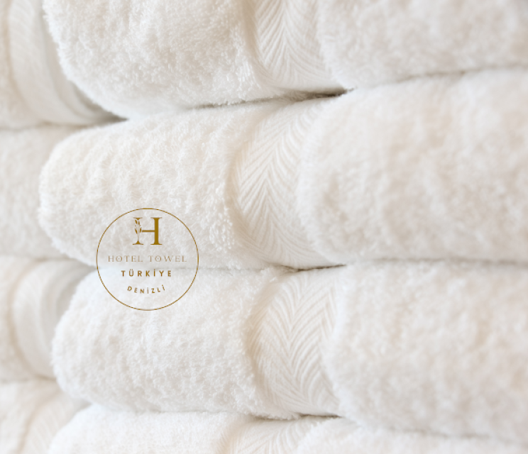 Hotel Towels for Maximum Absorption and Durability