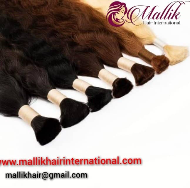 Premium Quality I Tip Human Hair Extensions for Volume and Length