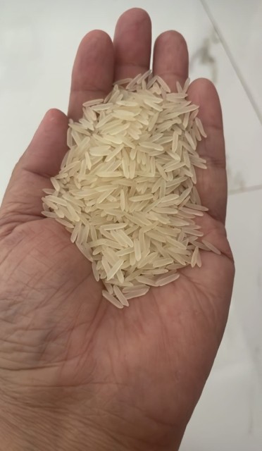 Indian Sella Basmati Rice for Wholesale at 1121 Variety