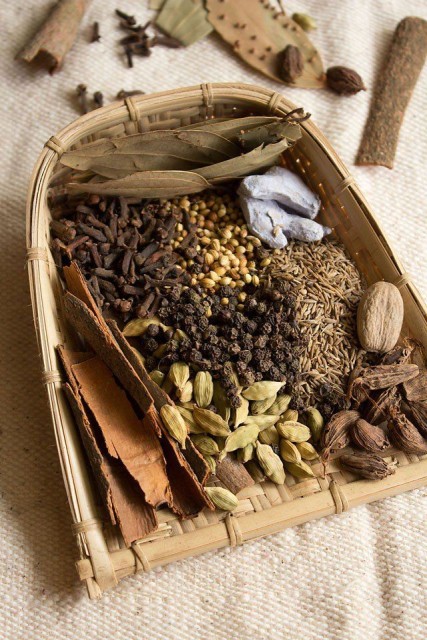 Indian Spices Wholesale Supplier - Fresh, Quality Spices at Best Rates