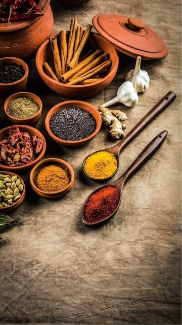 Indian Spices Wholesale Supplier - Fresh, Quality Spices at Best Rates