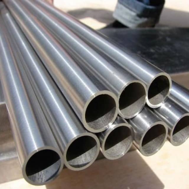 Steel Pipe