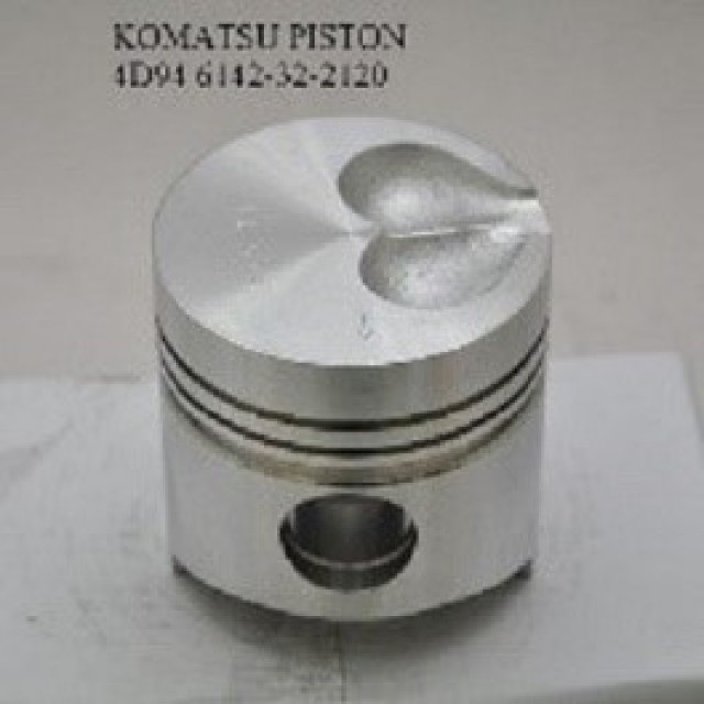 KOMATSU Diesel Engine Piston Set Best Wholesale Price Supplier